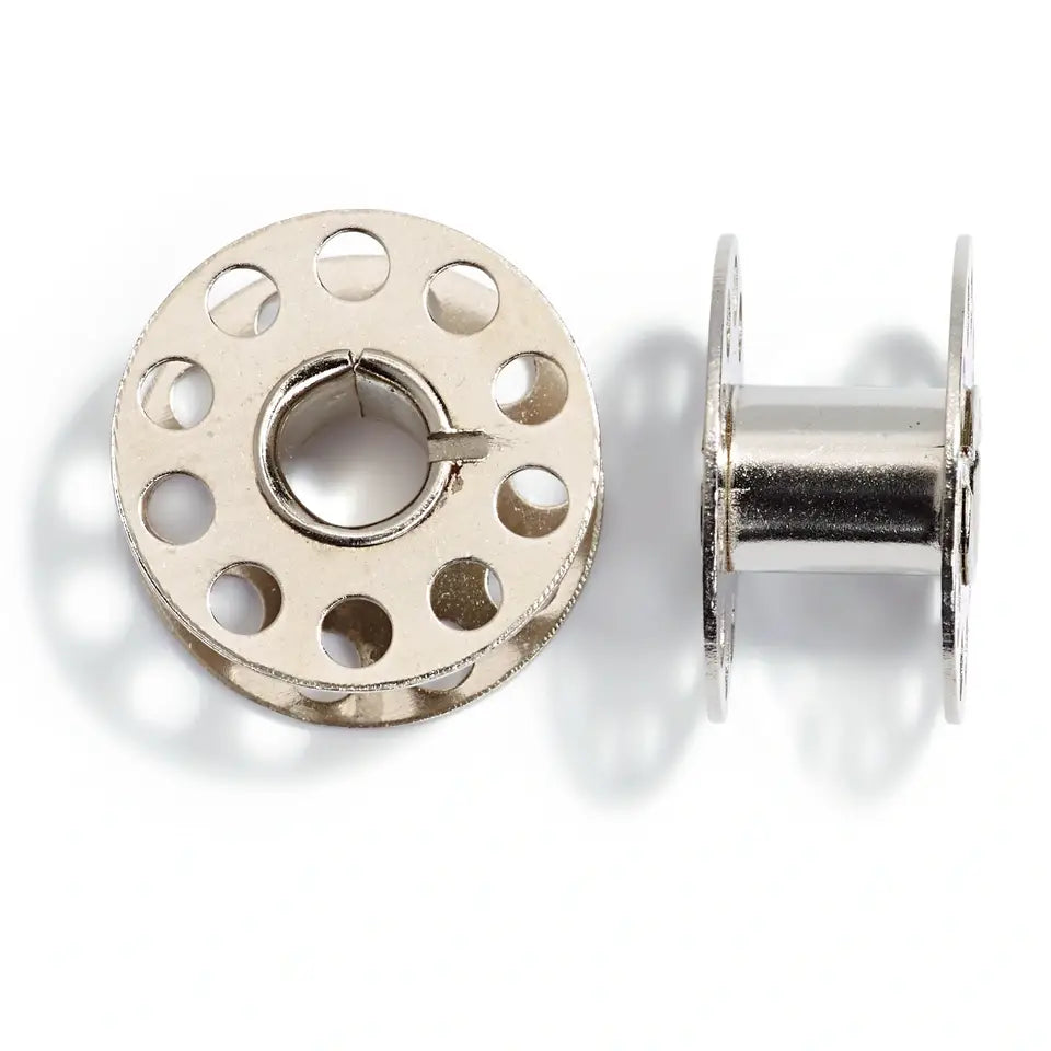 Symaskinespoler til CB-spolekapsel - Prym