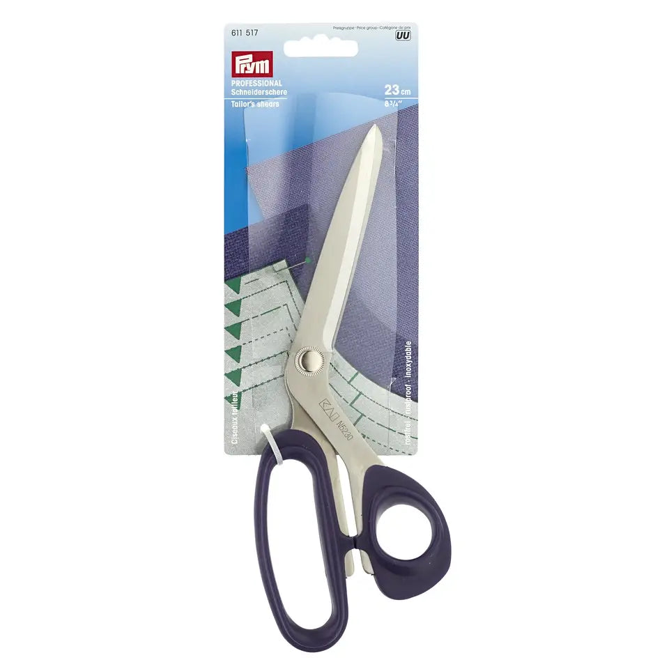 Prym KAI Professionel Skræddersaks 23 cm