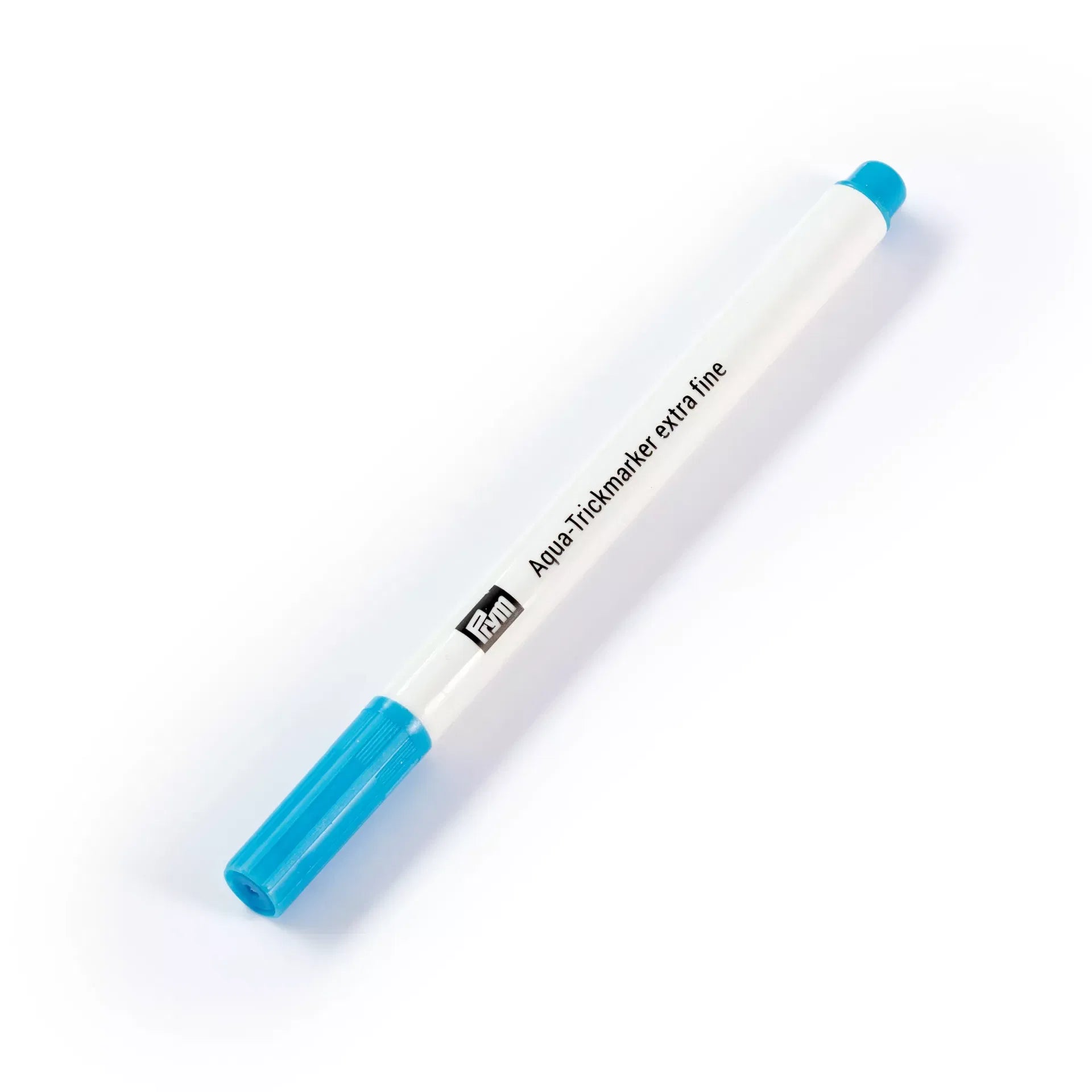 Aqua Trickmarker Turkis - Ekstra fin spids