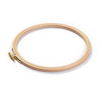 Broderiramme 16 cm
