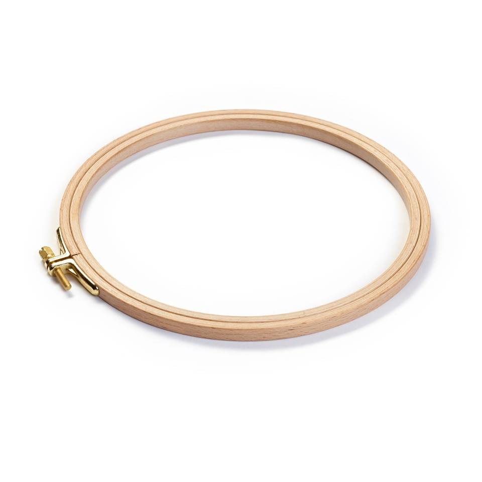 Broderiramme 16 cm