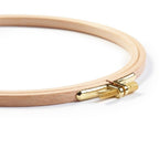 Broderiramme 16 cm