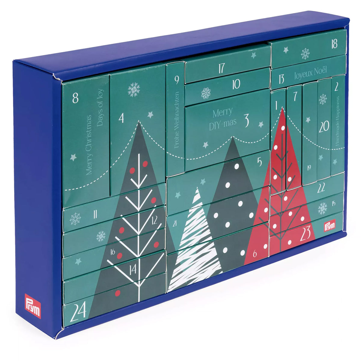 Prym Julekalender 2026