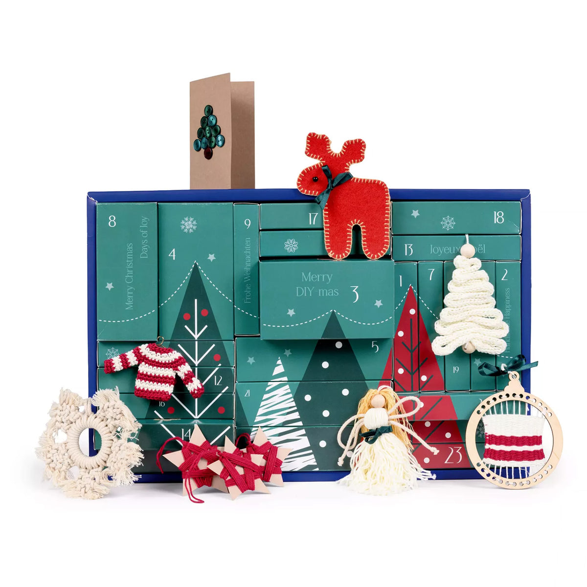 Prym Julekalender 2026