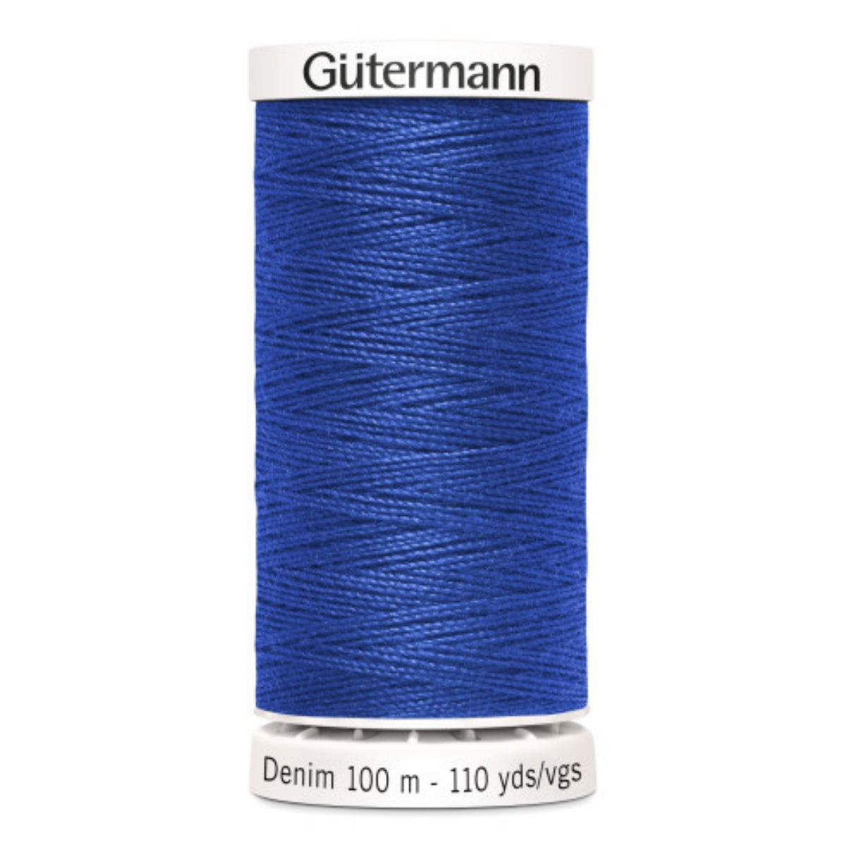Gütermann Denimtråd 100 meter