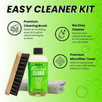 Skorensning Angelus Easy Cleaner Kit