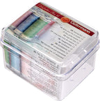 Gütermann opbevaringskasse til 12 trådruller