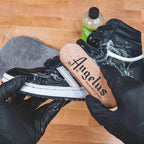 Skobørste Til Sneakers Angelus