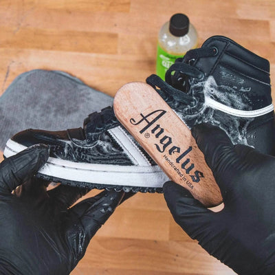 Skobørste Til Sneakers Angelus
