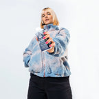 TegnfarveMore til syntetiske stoffer - Røget blå