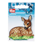 Patch Deer Prym