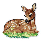 Patch Deer Prym