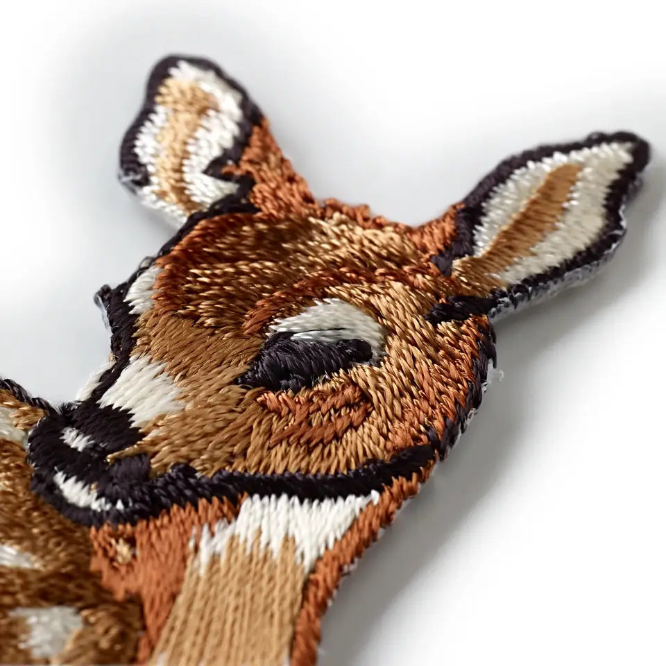 Patch Deer Prym