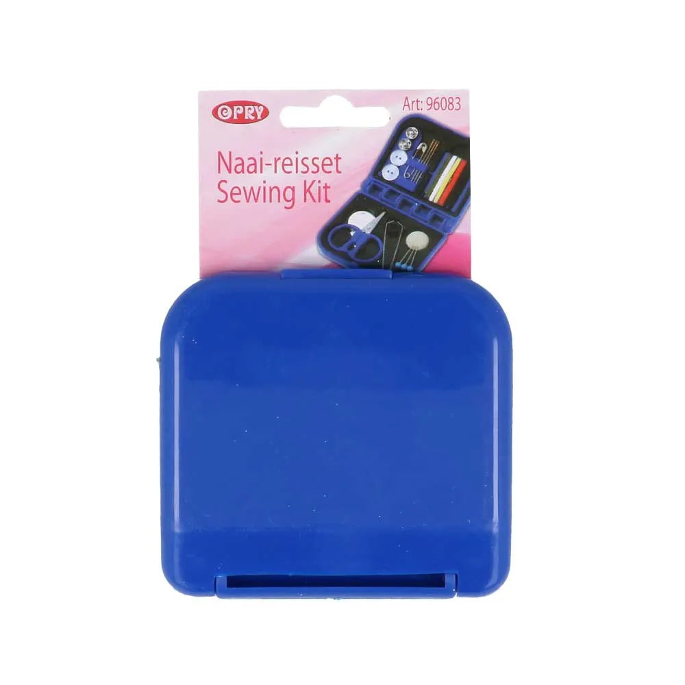 Sömnadskit för resa