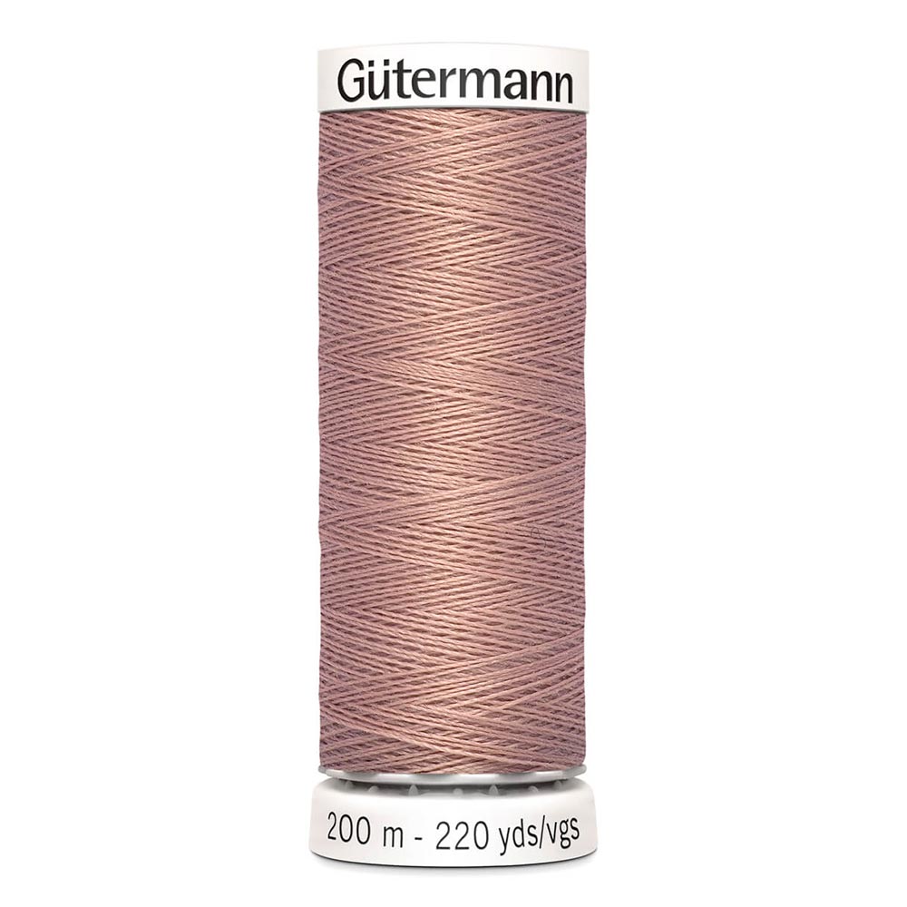 Gütermann Universaltråd 200 meter