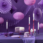 Rit DyeMore Til Syntetiske Stoffer - Royal Purple