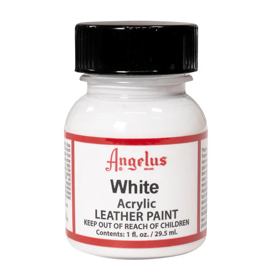 Angelus Leather Paint Lædermaling