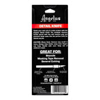 Angelus Detail Knife | Hobbykniv