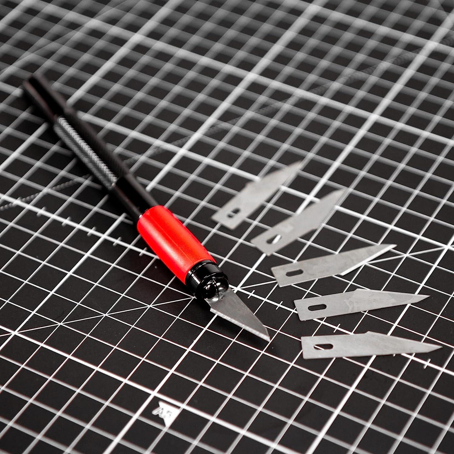 Angelus Detail Knife | Hobbykniv