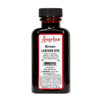 Angelus Leather Dye Læderfarve