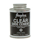 Angelus Clear Shoe Cement 118 ml