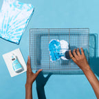 Rit All Purpose Flydende Farve - Aquamarin