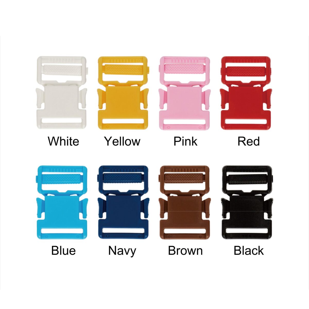 Bæltespænde 30mm - SunCoccoh