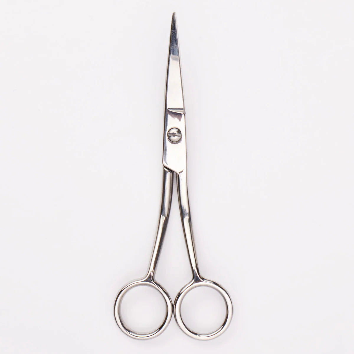 Applikationssax Böjd 14 cm