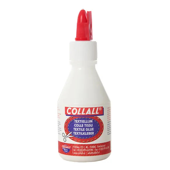 Collall Tekstillim 100ml