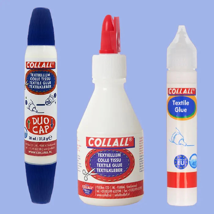 Collall Tekstillim 100ml