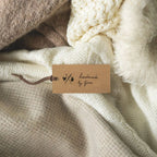 Stempelsæt til hobbyetiketter | 10 udskiftelige designs