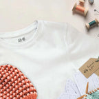 Stempelsæt til hobbyetiketter | 10 udskiftelige designs