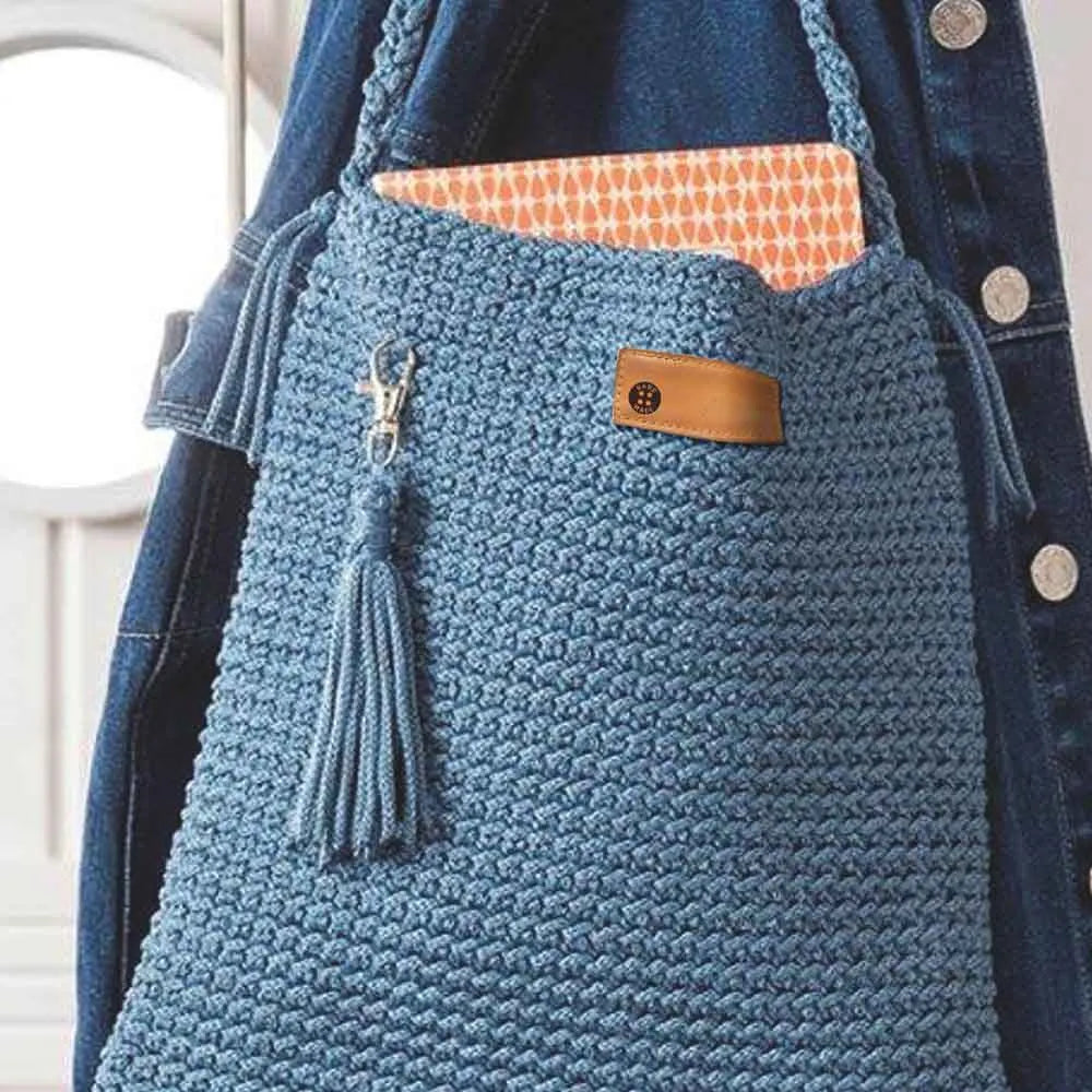 Stempelsæt til hobbyetiketter | 10 udskiftelige designs