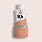 Rit All Purpose flydende tekstilfarve - Camel