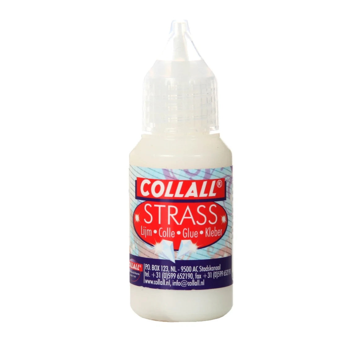 Strasslim 25 ml