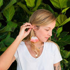 Rit All Purpose Liquid Dye - Coral