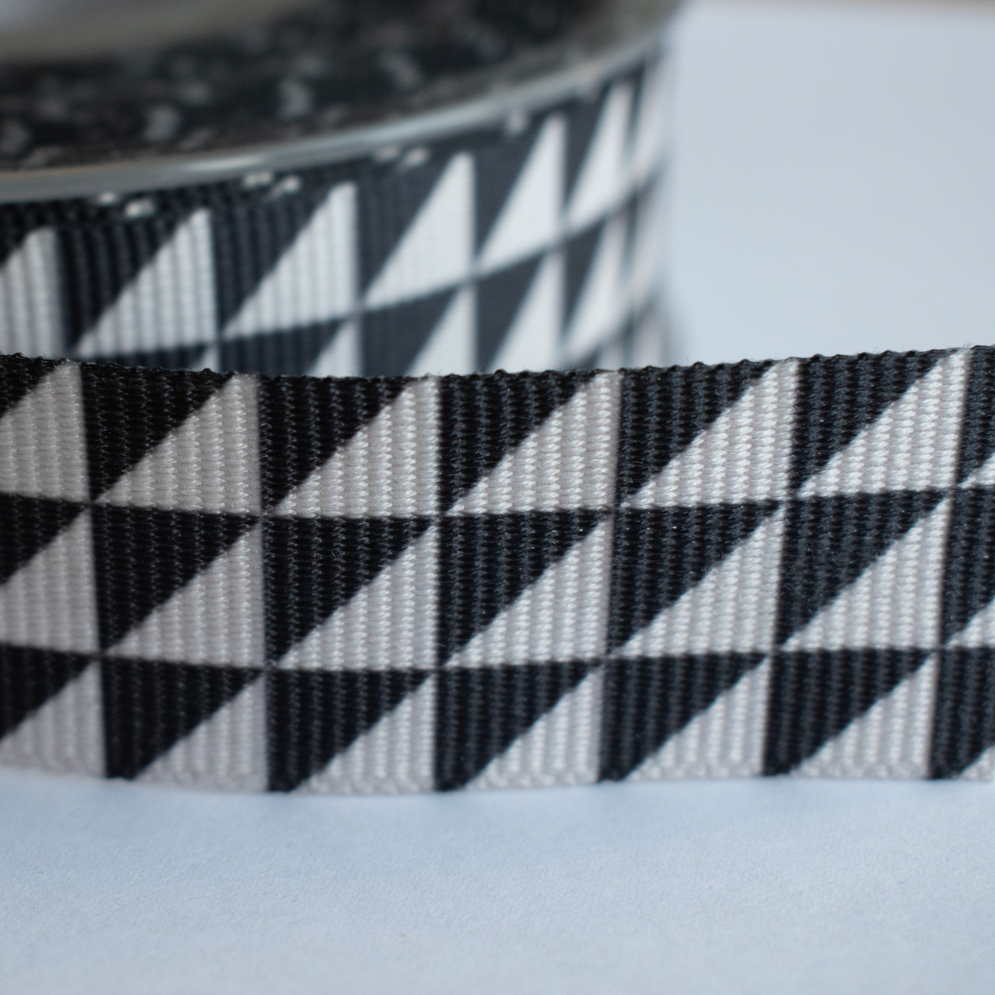 Grosgrain bånd Sergels Torg - 25mm