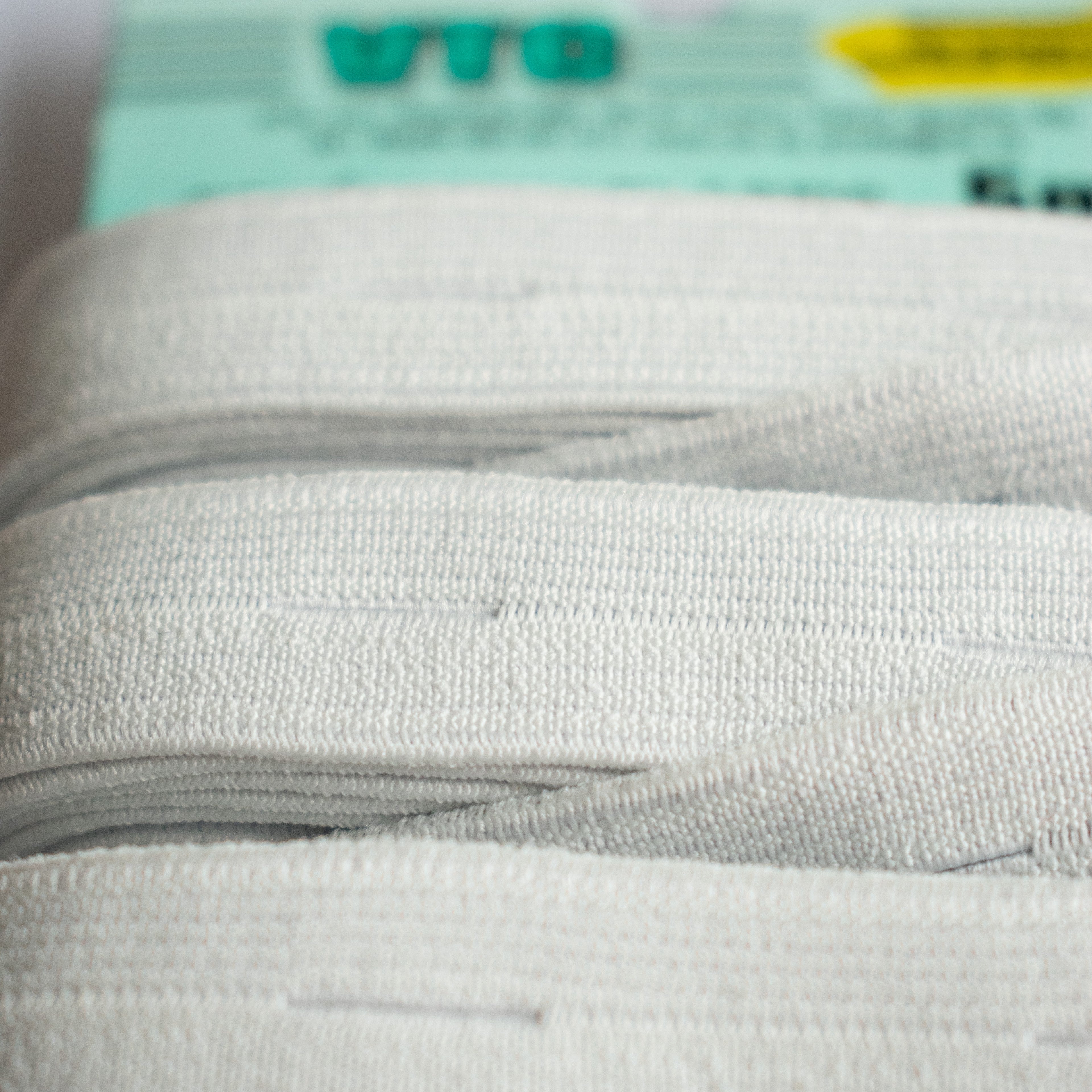 Knaphulselastik 5 meter