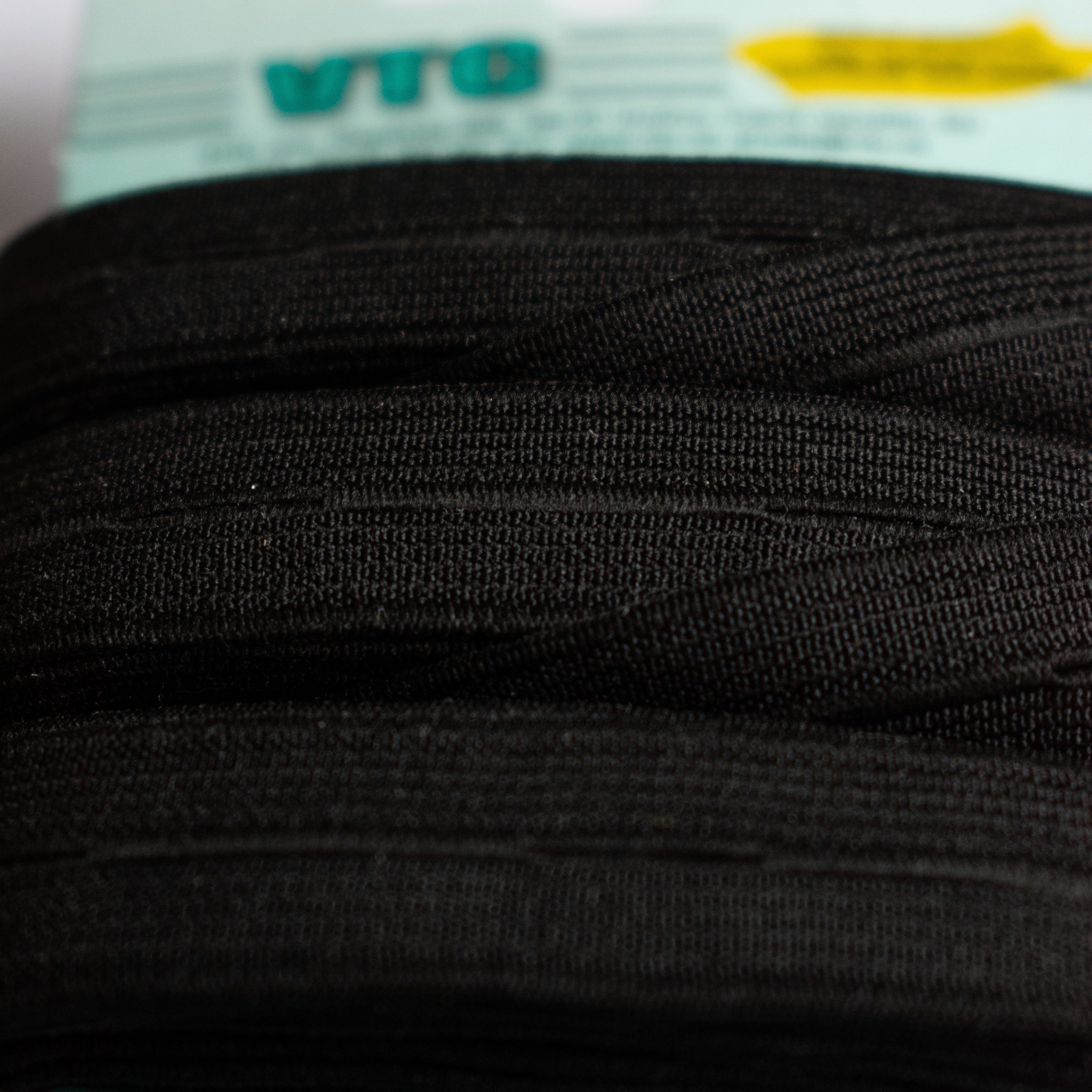 Knaphulselastik 5 meter