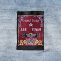 Patch Lee-stjernen