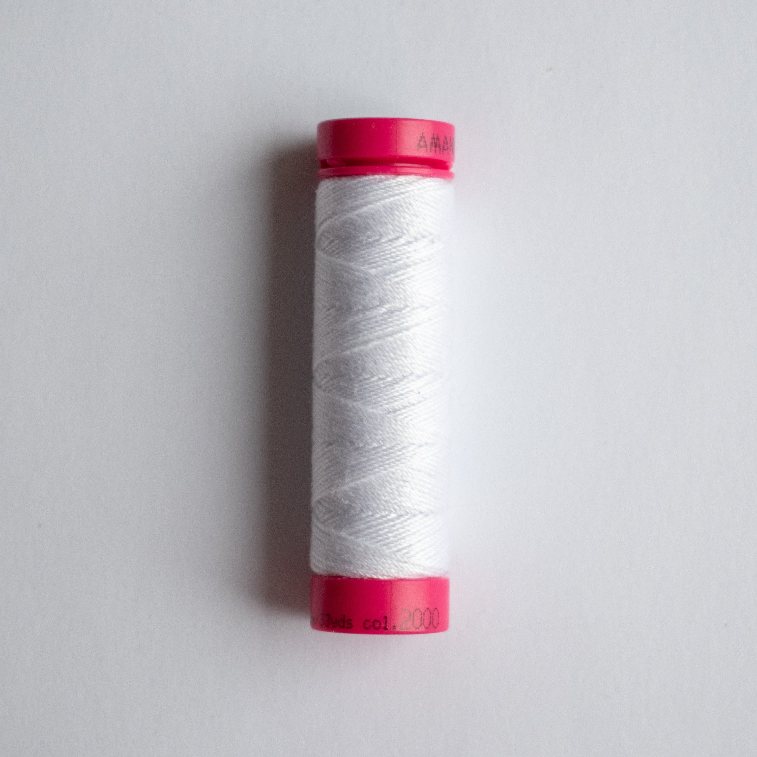 Amann Aspo Jeans tråd 30 meter