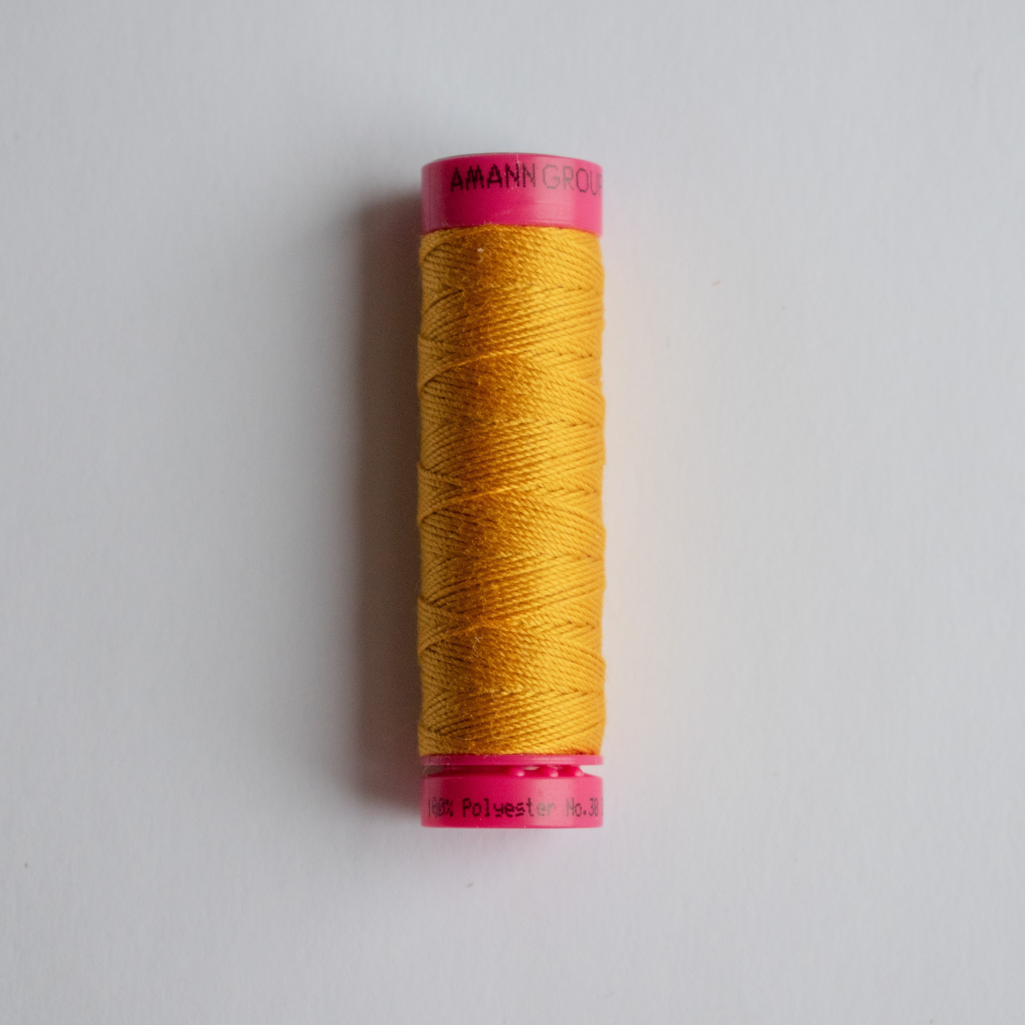 Amann Aspo Jeans tråd 30 meter