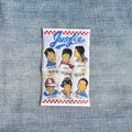 Patch New York-børn