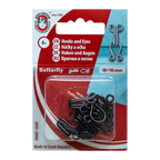 Buksekroge sorte KOH-I-NOOR