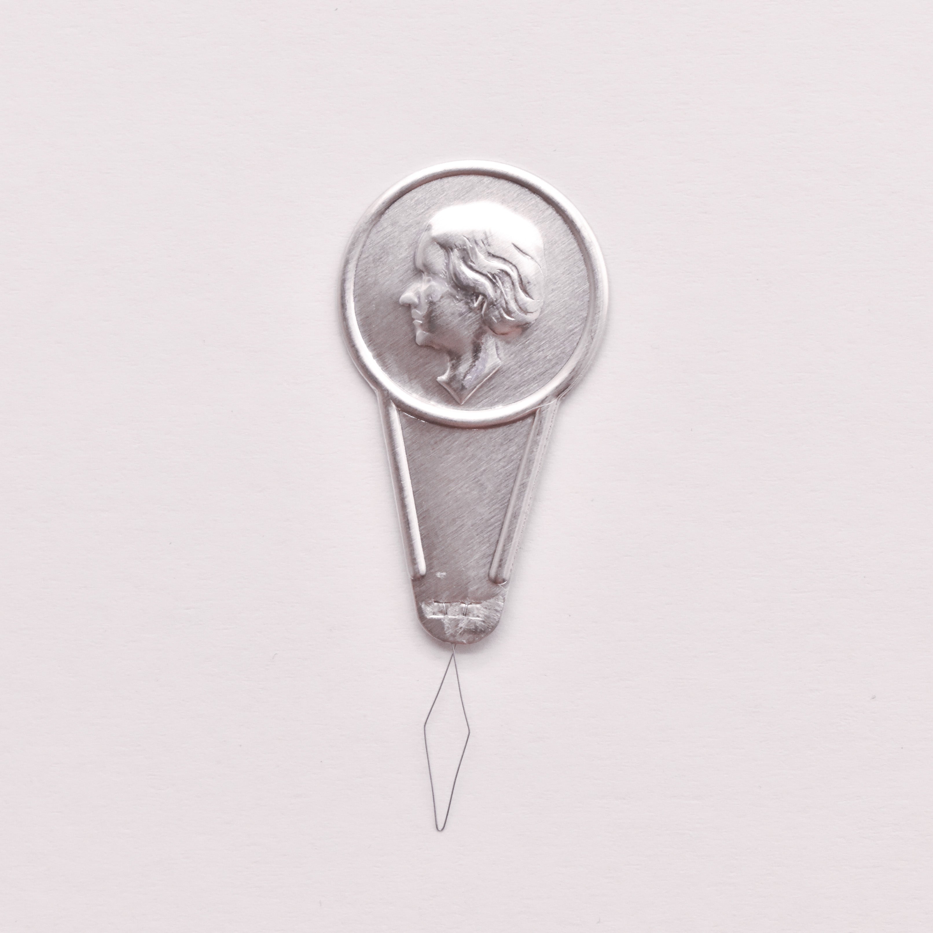 Nåletråder - Lille værktøj, stor forskel!