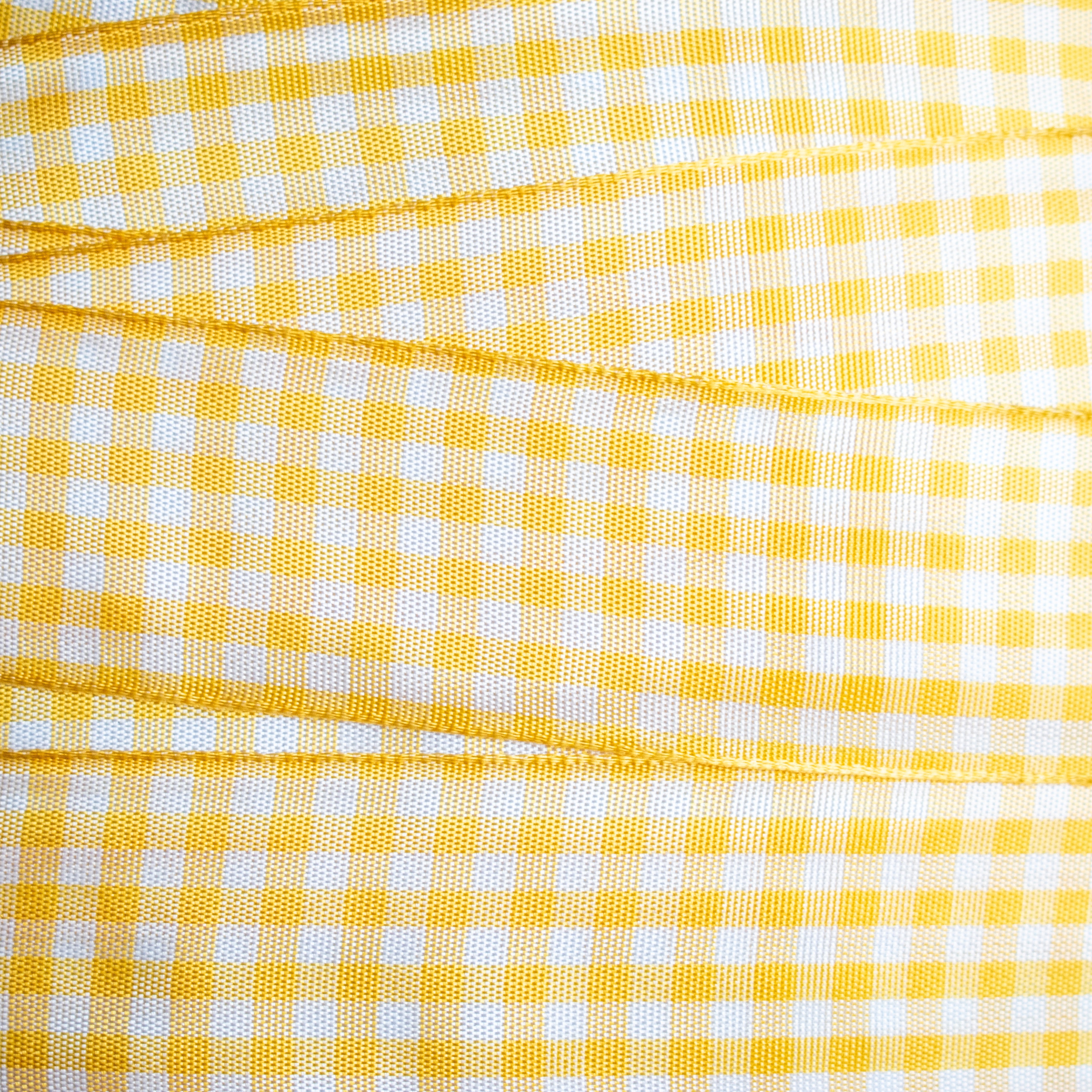 10 meter ginghambånd