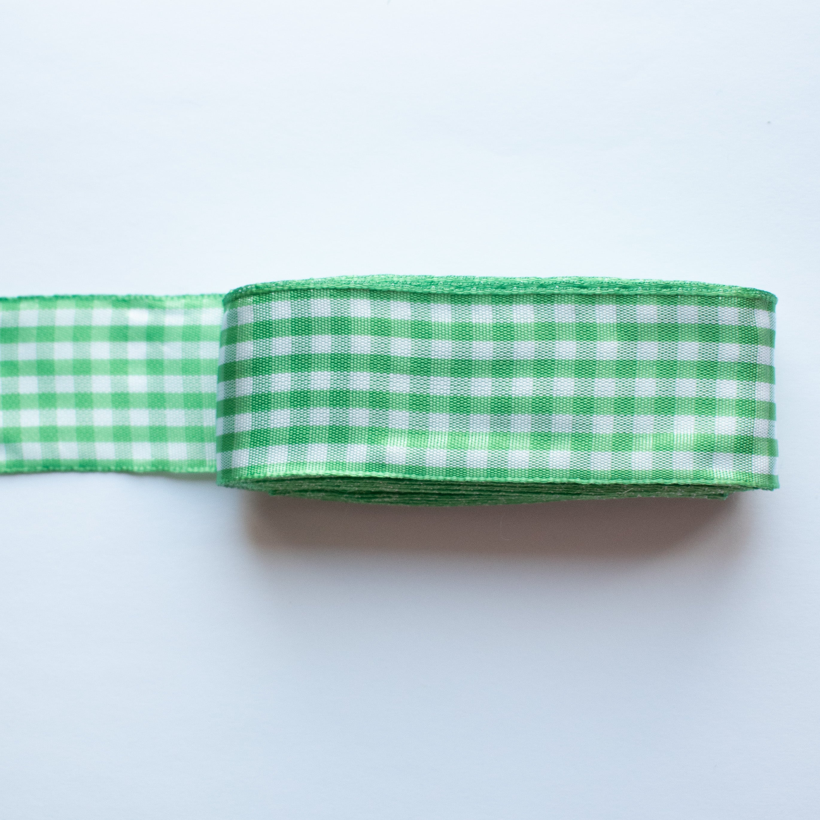 10 meter ginghambånd