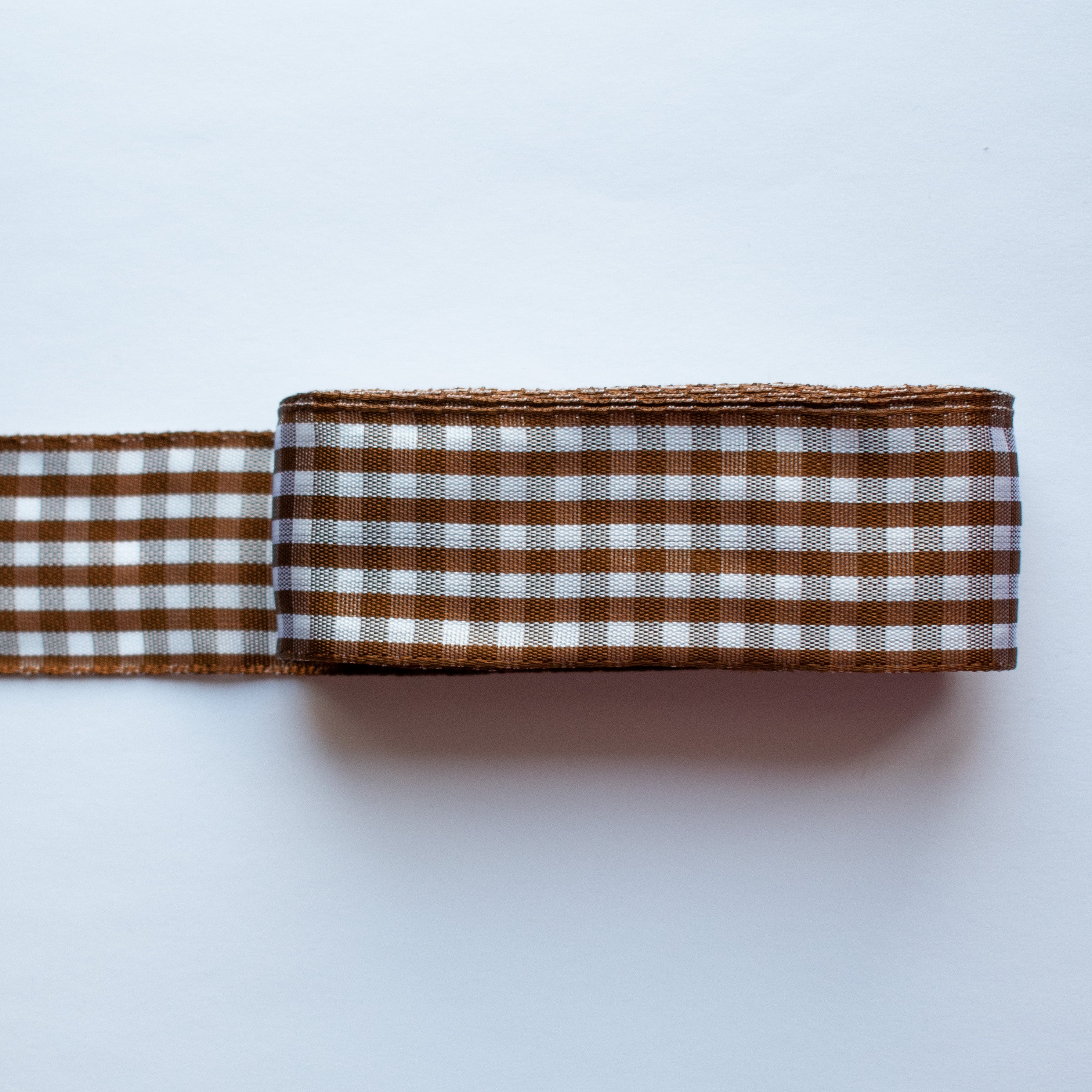 10 meter ginghambånd