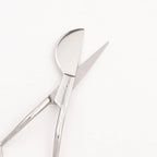 Applikationssax Duckbill 14 cm