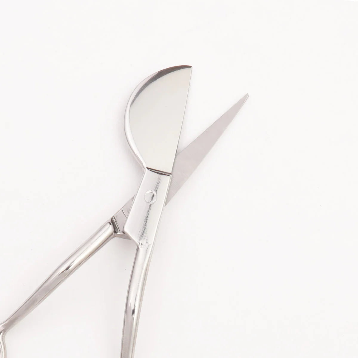 Applikationssax Duckbill 14 cm